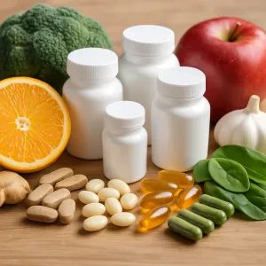 Discover how the right supplements can strengthen your immune system and keep you feeling your best