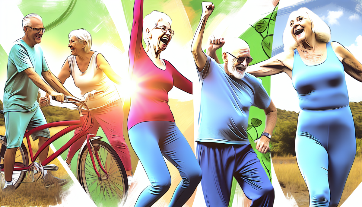 Best Vitamins for Energy Boost You Need Now