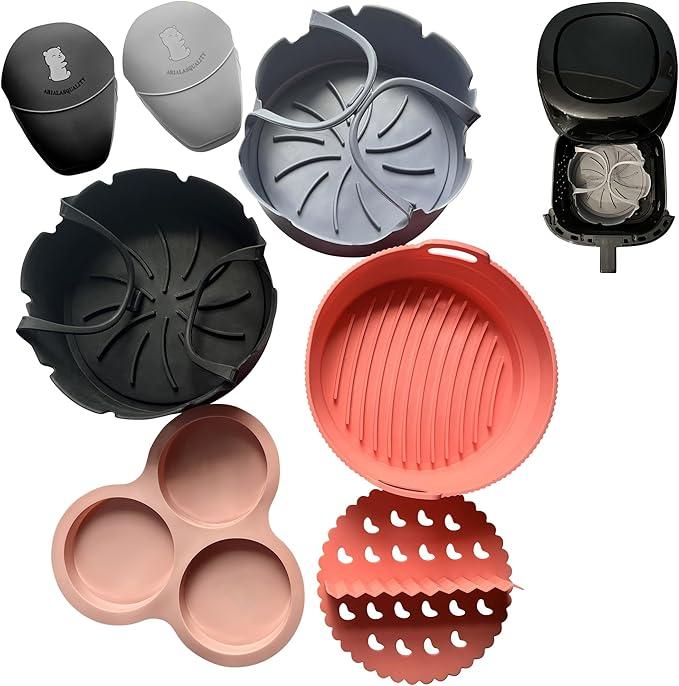 Must-Have Items to Elevate Your Air Frying Experience