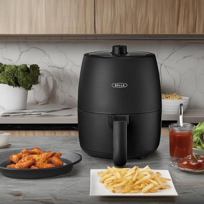 Simple Tips for a Spotless Air Fryer