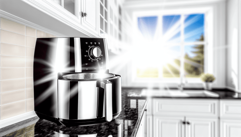 Find the Best Healthy Cooking Option for Your Kitchen