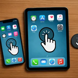 Find the best auto clicker apps to boost your gaming and app experience on iPhone and iPad