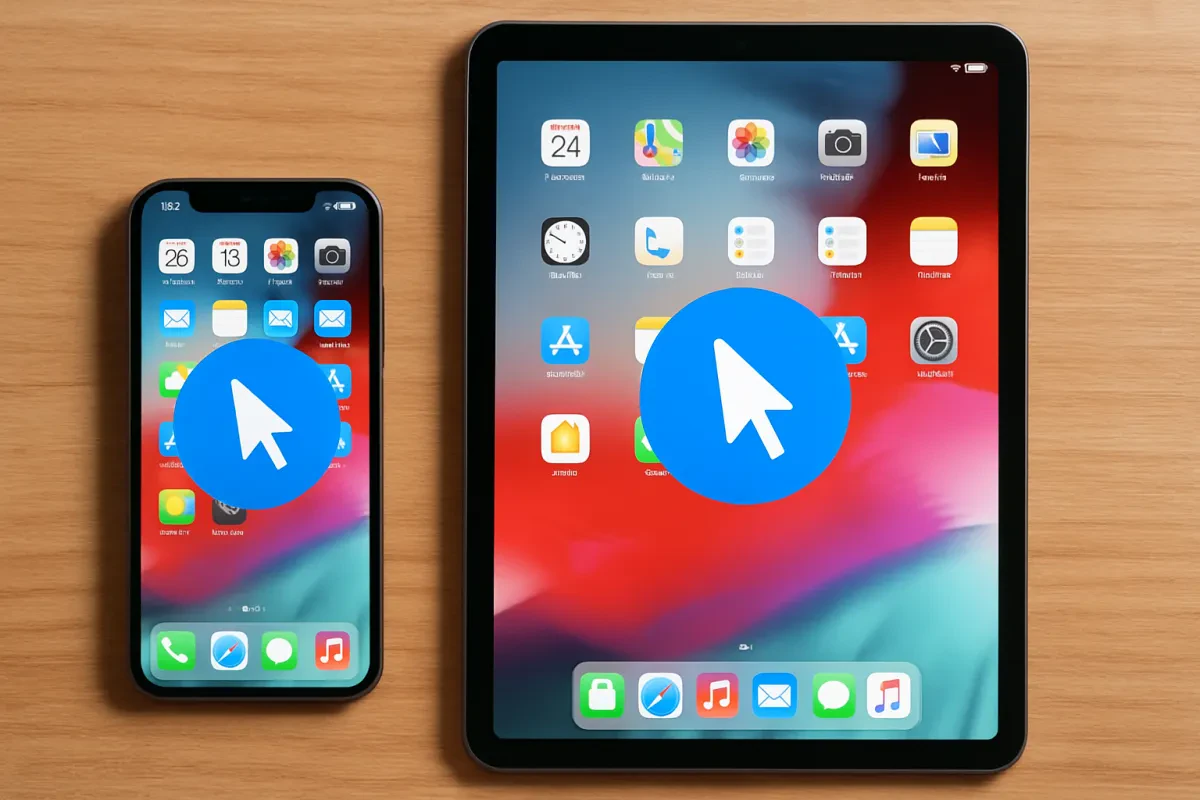 Top Auto Clicker for iPhone and iPad