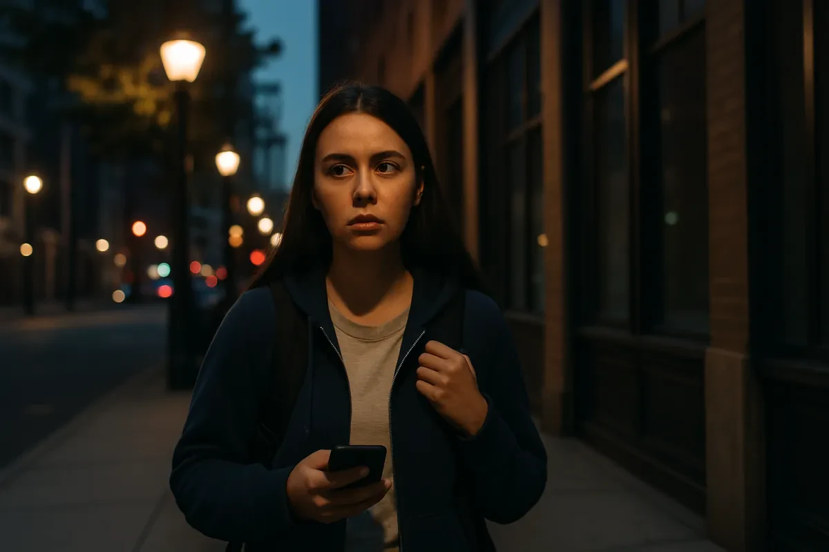 Must-Know Safety Tips for College Students Urban Living