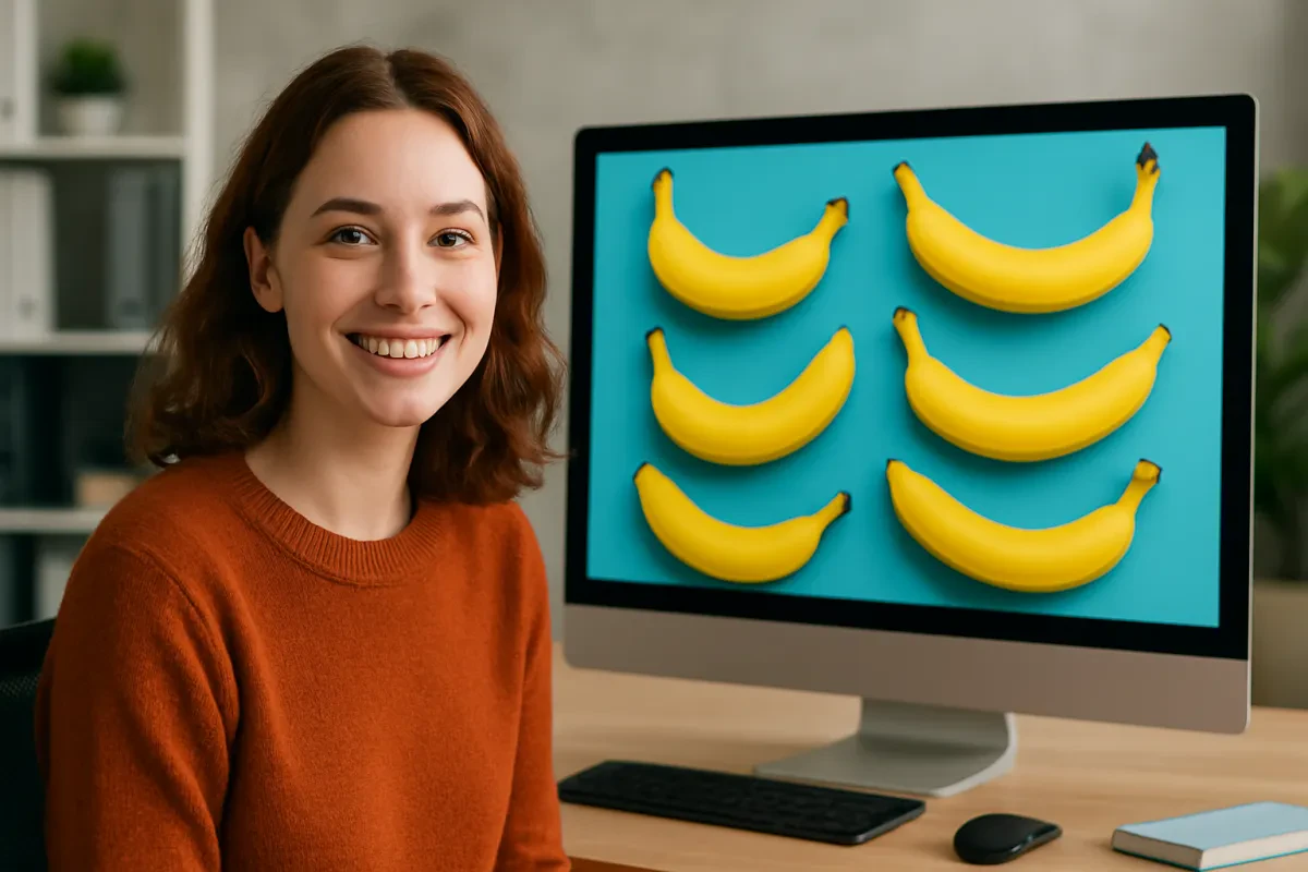 Nano Banana Release Everything You Need to Know