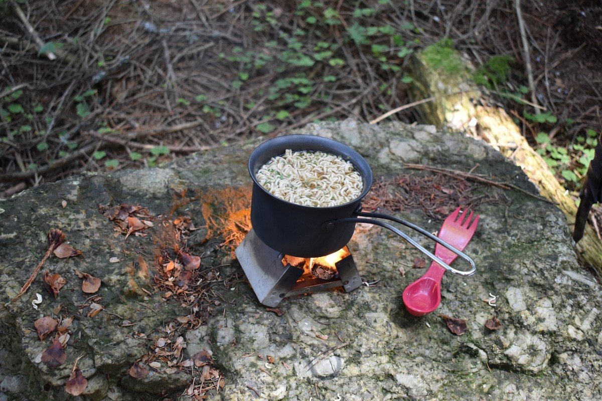 Why You Need a Prepper Supplies Kit