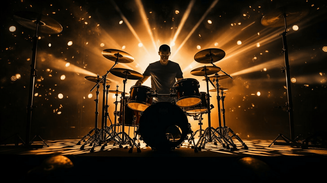 How to Start Learning Drums Today: A Step-by-Step Guide for Beginners