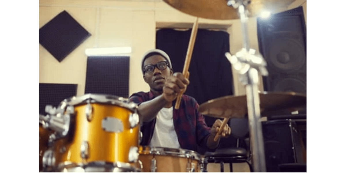 Essential Drummer Exercises for Beginners