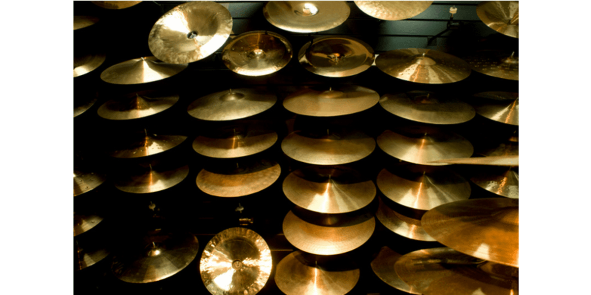 The Rich History of The Zildjian's Cymbal Company