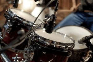 The essential guide for achieving optimal sound quality when miking your drum kit