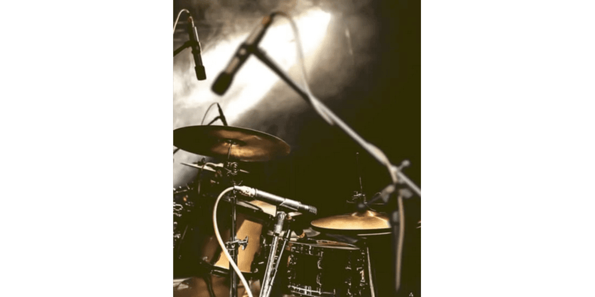 Master Music: How to Effectively Mic Your Drum Kit