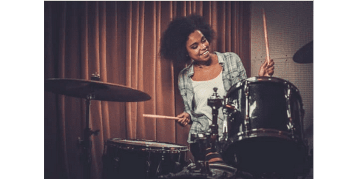 Keeping Time" The Role of a Drummer in a Band