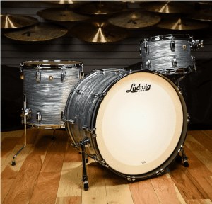 Rhythm and Fun for New Drummers