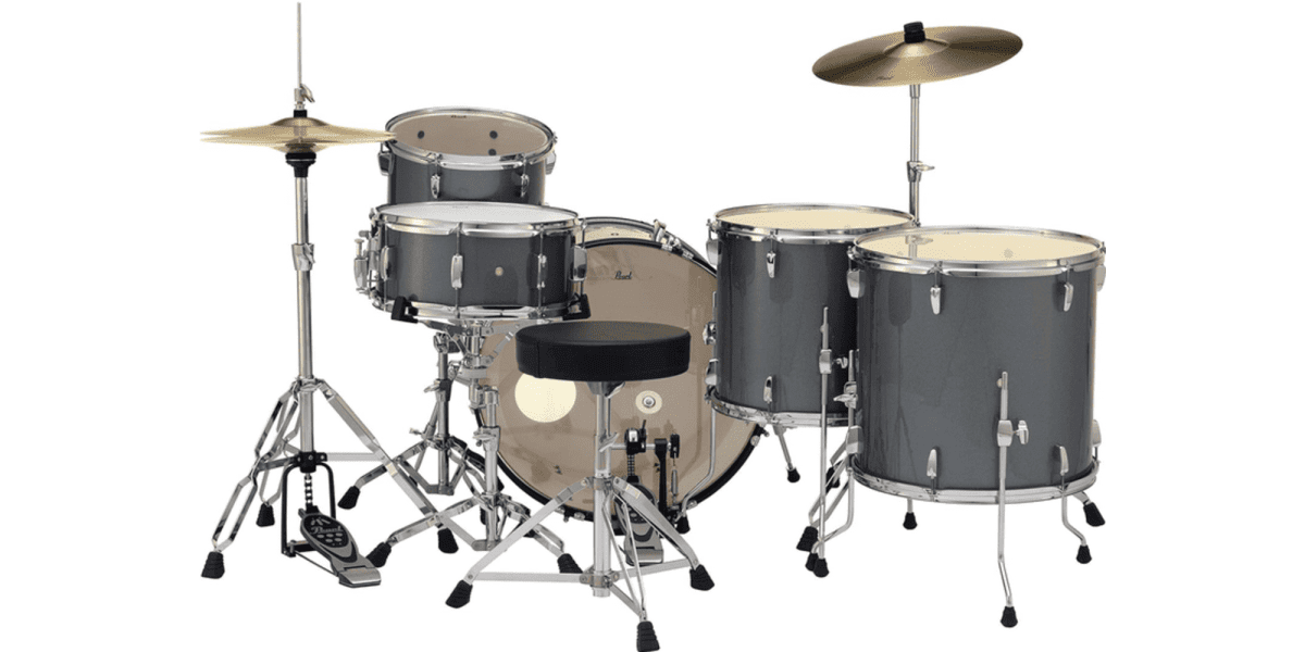 History of Drums: A Journey Through Time