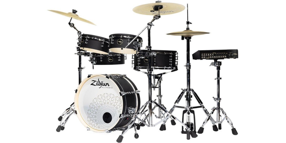 Best Zildjian Electronic Drums: Top Picks for Every Drummer in 2025