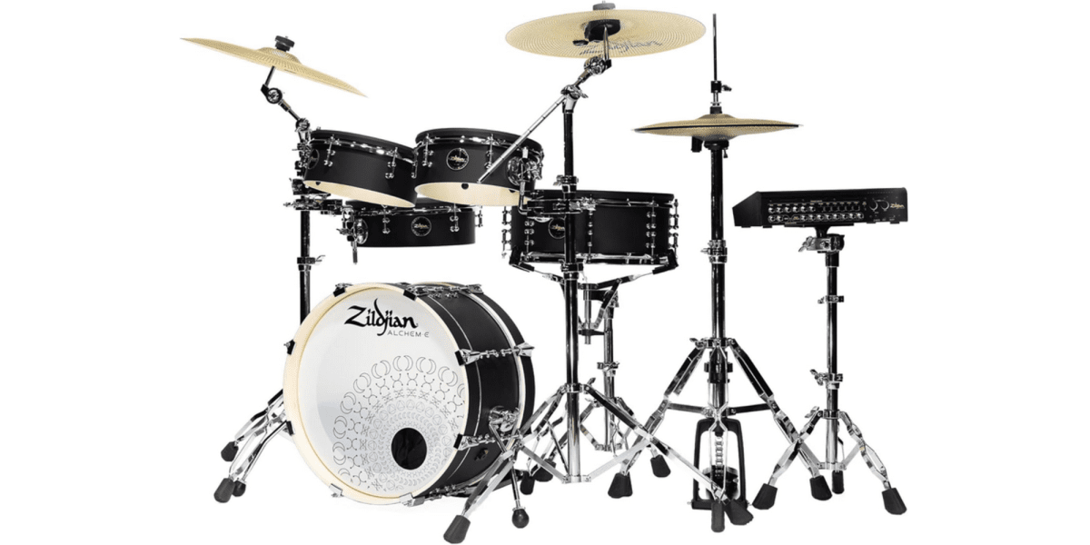 Best Zildjian Electronic Drums: Top Picks for Every Drummer in 2025