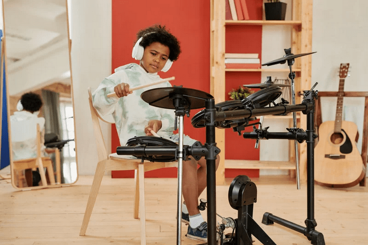 Discover how rhythm can boost your brainpower and sharpen your thinking skills