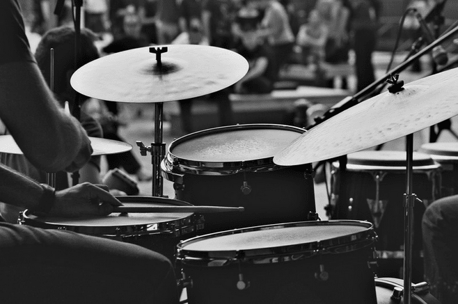 The Extraordinary Musical Journey of Drummer Carl Palmer