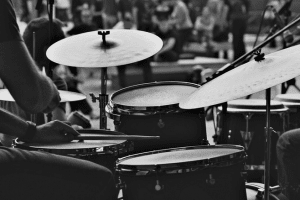 The Extraordinary Musical Journey of Drummer Carl Palmer