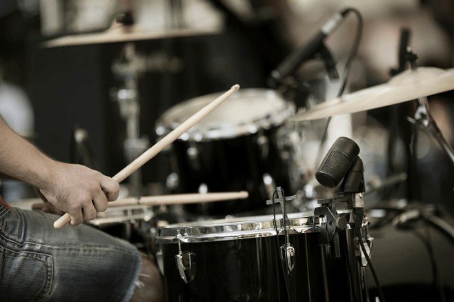 Mastering Simple Drum Fills for Beginners