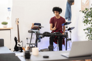 Quick and Fun Techniques to Enhance Your Rhythm Skills