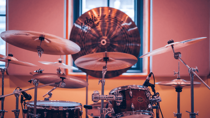 Top recommendations for the finest crash cymbals in 2025, delivering unrivaled performance and unmatched sound quality