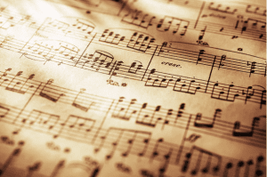 Master the Art of Drumming with Simple Sheet Music Techniques