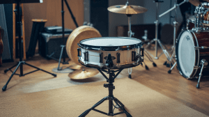 Boost Your Snare Drum Technique for Faster Rhythms