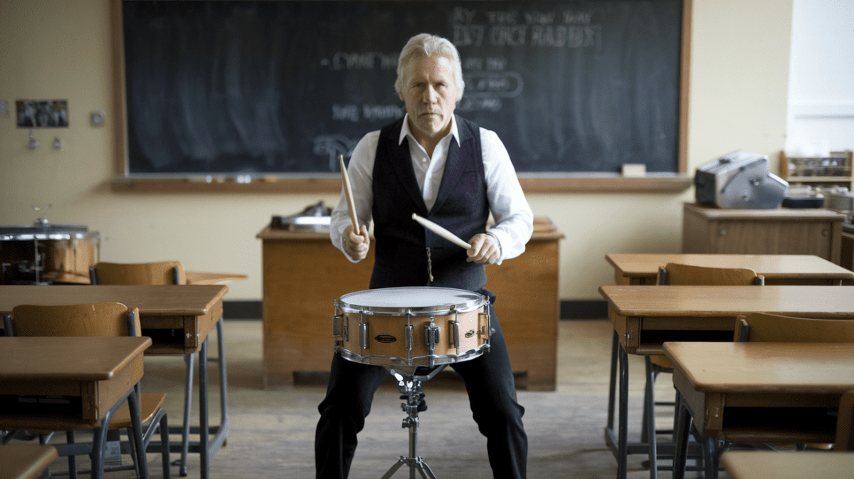 Mastering the Beat: Expert Tips to Enhance Your Snare Drum Speed