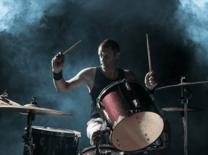 Unpacking the Essential Beat That Shapes Punk Rock Sound