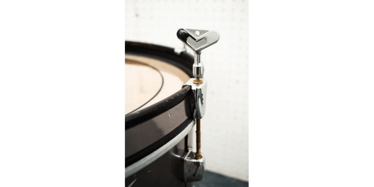 How to Tune Your Drums for the Best Sound