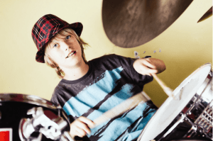 Beginner's Guide to Essential Drumming Techniques