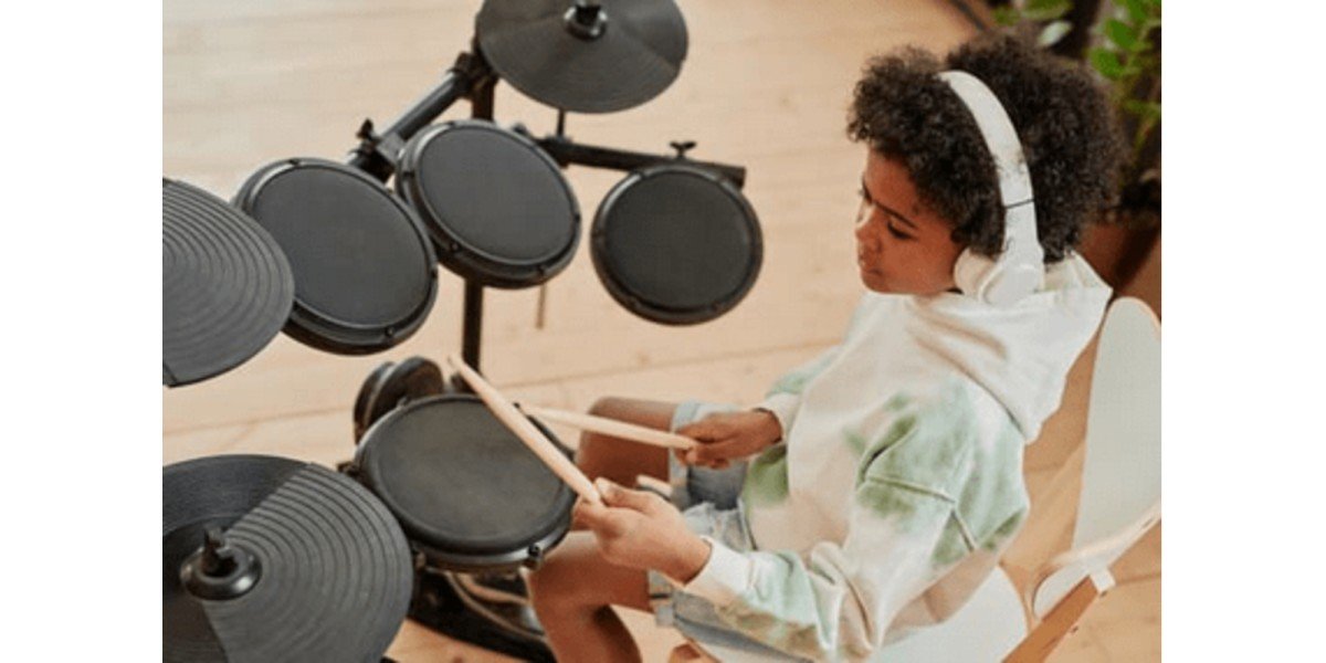 Best Electronic Drums for 2025: Editors Choice