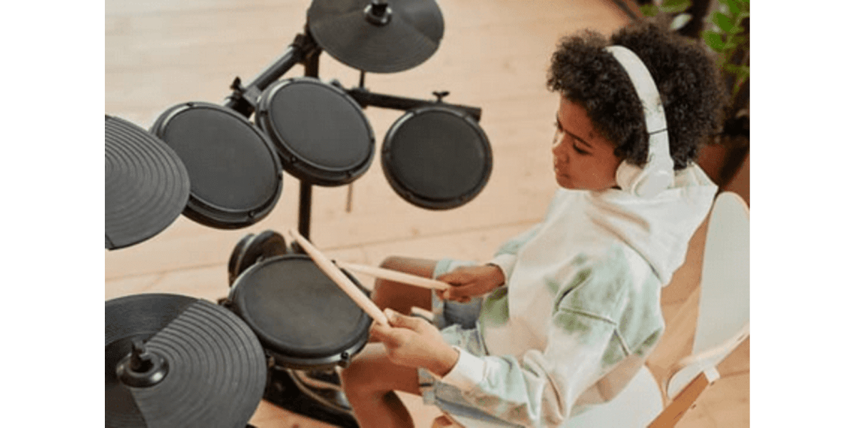 Best Electronic Drums for 2025: Editors Choice