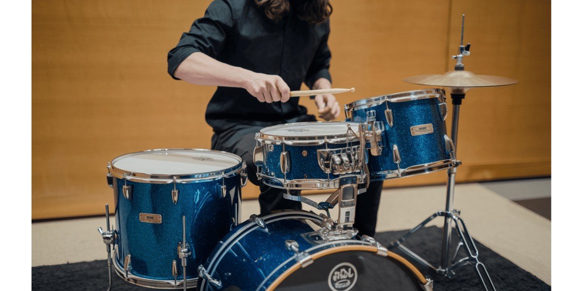 How to Maintain and Tune Your Drum Kit