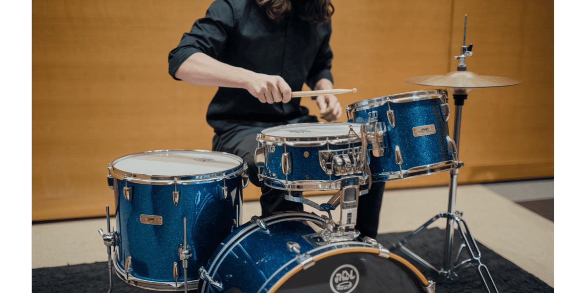 How to Maintain and Tune Your Drum Kit