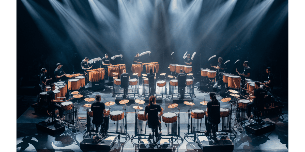 The Impact of Drumming in Hip Hop Culture
