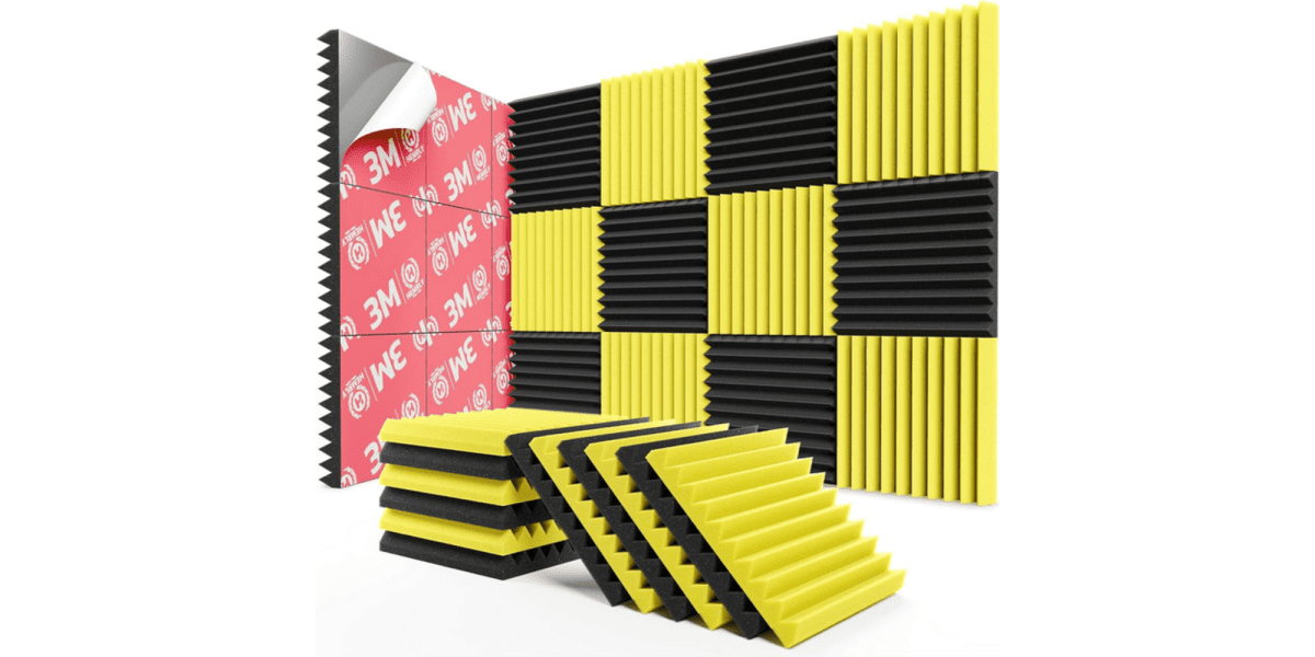 Top Ways to Soundproof Your Drum Room Without Breaking the Bank
