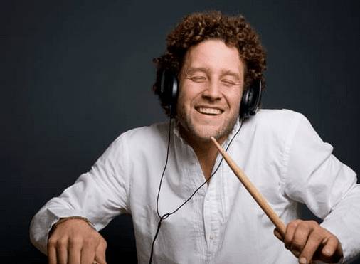 How Drumming Shapes the Sound and Feel of Rock Music