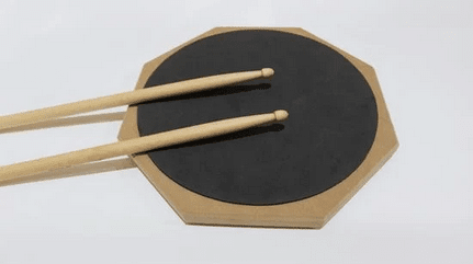 Silent Practice Pads to Keep Your Drumming Skills Sharp at Home