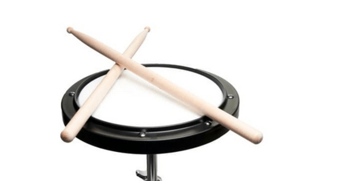 Best Practice Pads for Quiet Drumming Sessions at Home