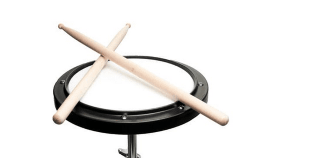Best Practice Pads for Quiet Drumming Sessions at Home
