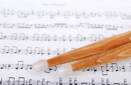 Unlocking the Secrets of Drum Notation Made Simple