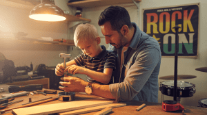 Create a Quiet Space for Your Drums Without Breaking the Bank