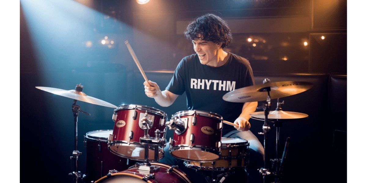 The Best Practice Routine for New Drummers (30 Minutes a Day)