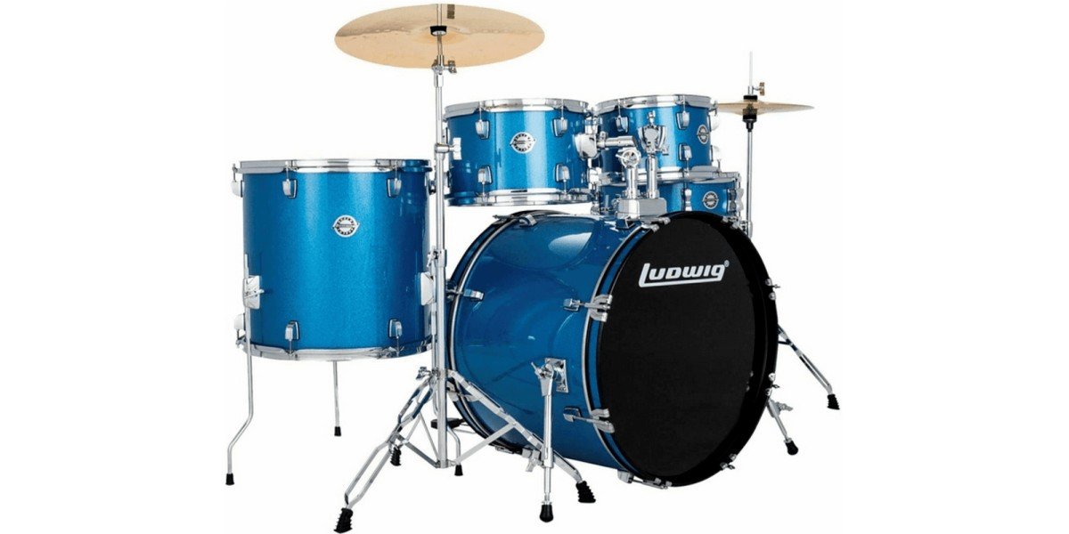How to Choose Your First Drum Set: Acoustic vs. Electronic