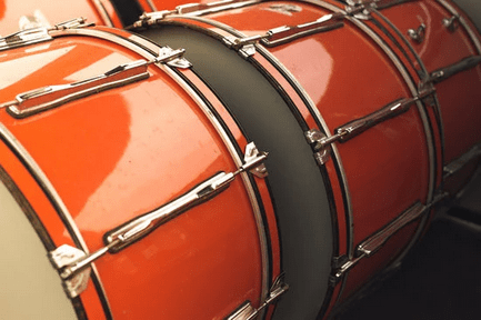 Master the Art of Double Bass Drumming with Ease!