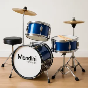 A Fun and Affordable Starter Set for Young Musicians