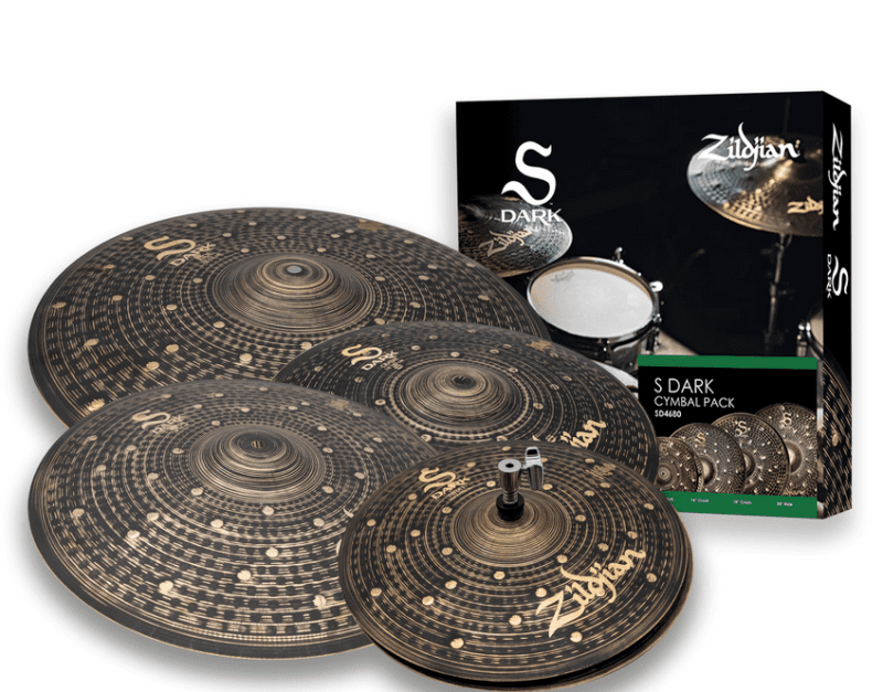 Uncovering the Hidden Challenges of Playing Zildjian S Cymbals