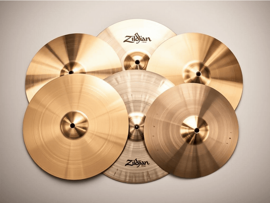 Best Cymbals for Rock Jazz and Metal: What's the Difference?